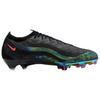 Nike Mercurial Vapor 16 Artificial Turf Slip Resistant Abrasion Resistant Soccer Shoes Unisex Black HV9915-001