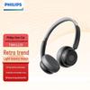 Беспроводные Bluetooth-наушники Philips TAH1129 Retro накладные