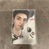 [USED] Stray Kids Pop-Up Bonus Trading Card Hyunjin