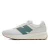 New Balance U370Cc D  U370Cc White Green Cc 