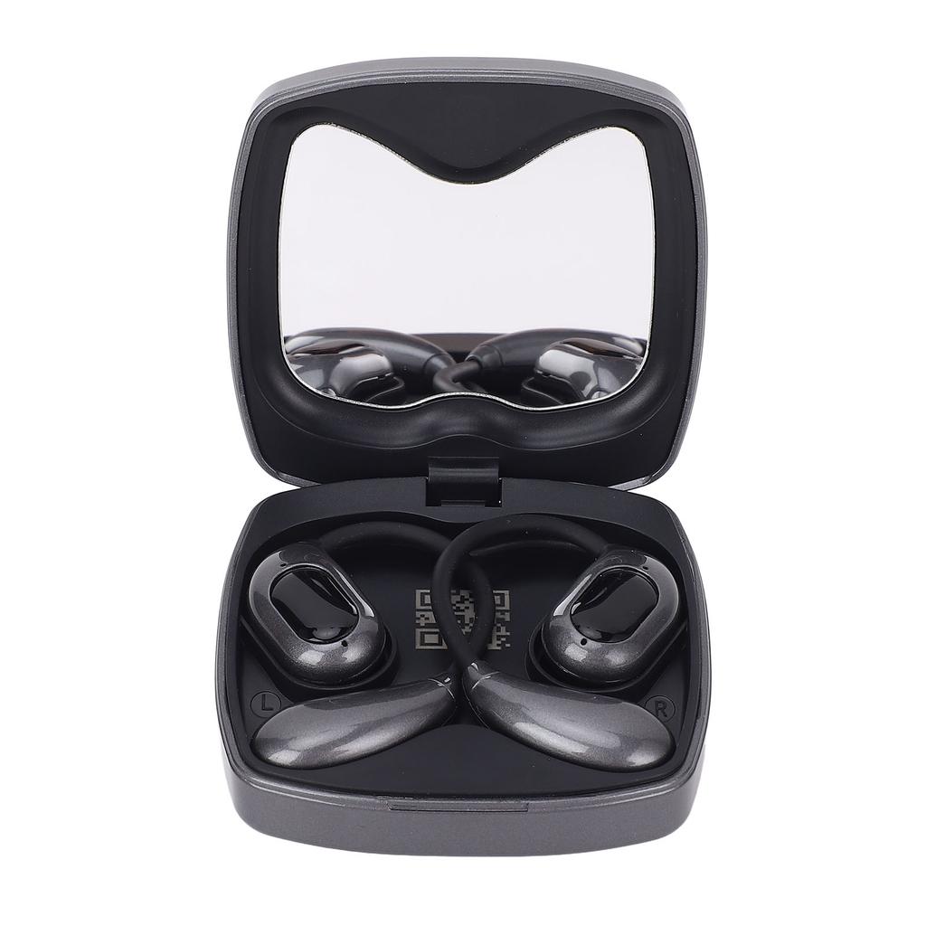 Языковой переводчик Наушники ANC Шумоподавление Сенсорное управление Hi-Fi Bluetooth Наушники Перевод D