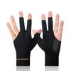 Anti-slip Billiard Glove Breathable Billiard Training Glove Professional Snooker Glove