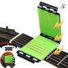 Instrument Supplies Guitar String Cleaner Musical Instrument Maintenance Kit  Electric Guitars Care