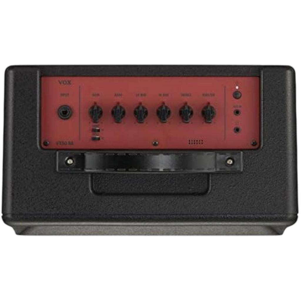 Басовый комбоусилитель Vox VX50BA 50 Вт