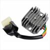 2006.17D Compatible with Honda TRX125/TRX125A FourTrax 125 (1985-1986)