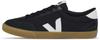 Кроссовки Veja Sneaker Volley Canvas VOLLY черный