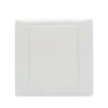 86 Type Wall Hole Cover Thickened Decorative Panel Plate Wall Blank Panel  Home Improvement
