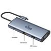 aigo Type-C 9-in-1 Multiport Docking Station