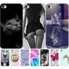 Мягкий силиконовый чехол для iPhone 5s 5 s se 2020 6 6s CaseCover Shell Cover For Apple iPhone 6s plus Bag Funda coque etui bumper