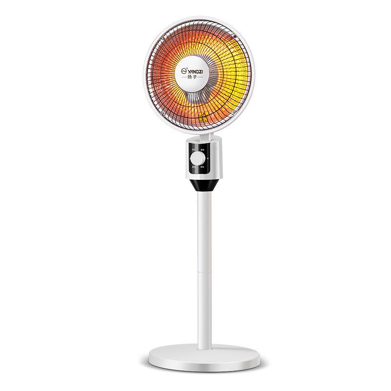 Электронагреватель двойного назначения Yangzi: Быстроразогреваемая переносная печь для дома и террасы