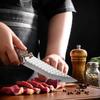 Нож для обвалки из нержавеющей стали, нож для рыбы, кухонные ножи, резак для фруктов и овощей, инструмент для резки мясника