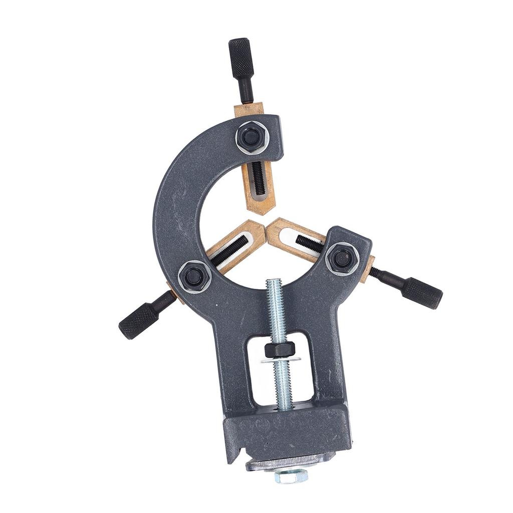 Мини токарный станок с неподвижным люнетом, токарный станок по металлу, центральная рама для 8x16 210x400 210x750 210x800 220x600 220