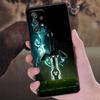 The Legends-Z-Zeldas Game Phone Case For Samsung Galaxy A57 A56 A37 A55 A36 5G A26 A54 A52 A35 A34 A25 A17 A16 A15 A07 A06 Cover