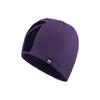 Шапка бини Millet Logo Purple Velvet, унисекс, MIV7589, (НОВЫЙ ЛОГОТИП)