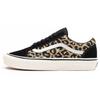 Old Skool 36 DX Anaheim Factory - Leopard Unisex Sneakers Tan Black Tan-Leopard VN0A54F39GI