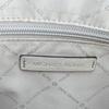 Michael Kors Ciara A4 совместимая Сумка кожаная серая Женская 35F8SC6T9L Б/у