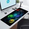 Future Technology Sense 3 Коврик для мыши Большой Продвинутое Чувство Утолщенный Грязеотталкивающий Коврик для мыши Ближний Запирающий Край