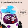 Inertia Toddler Car Action Function Developmental Benefits Kids Educational Play