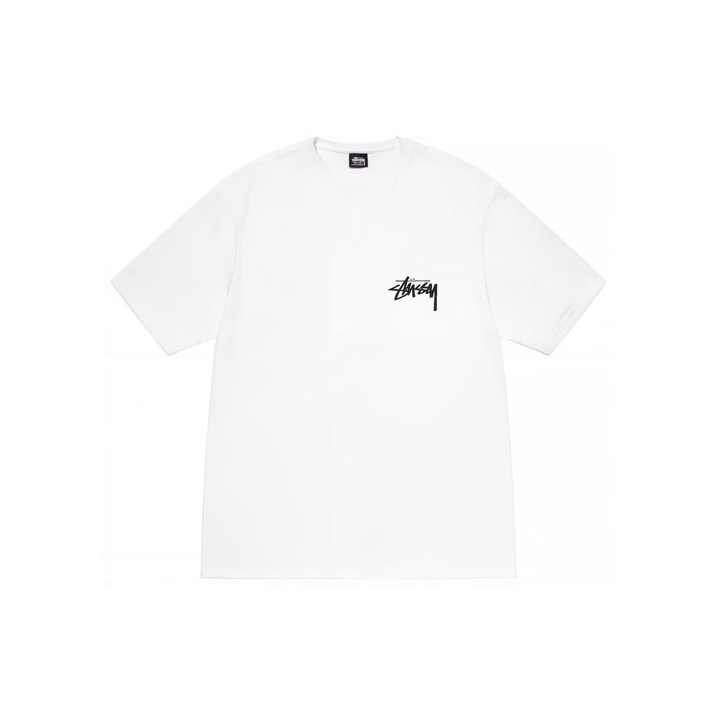Stussy Plush Tee 1904927