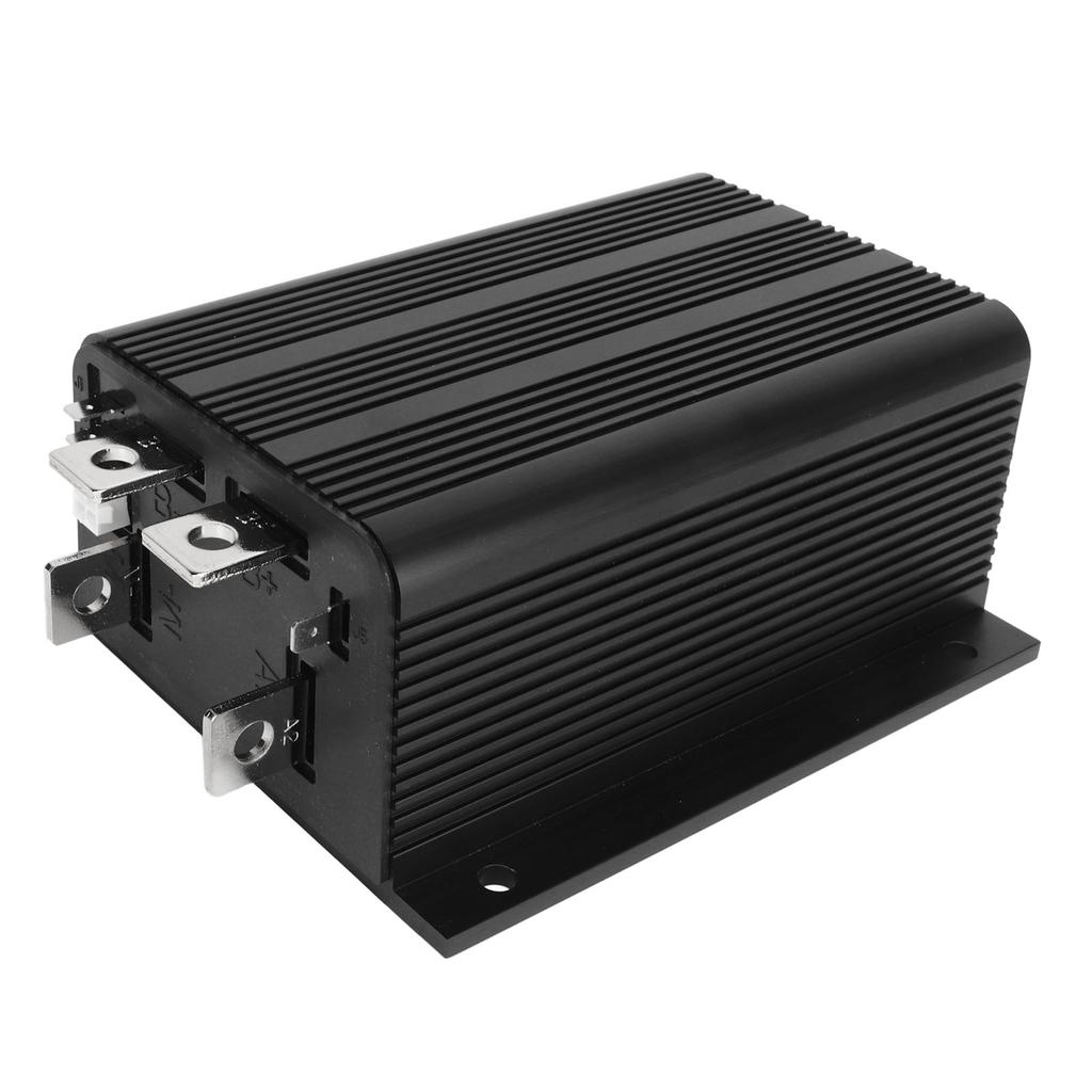 Программируемый контроллер двигателя постоянного тока 275А 24В-36В Плавное бесшумное управление для контроллеров Curtis 1204-004 или 1204