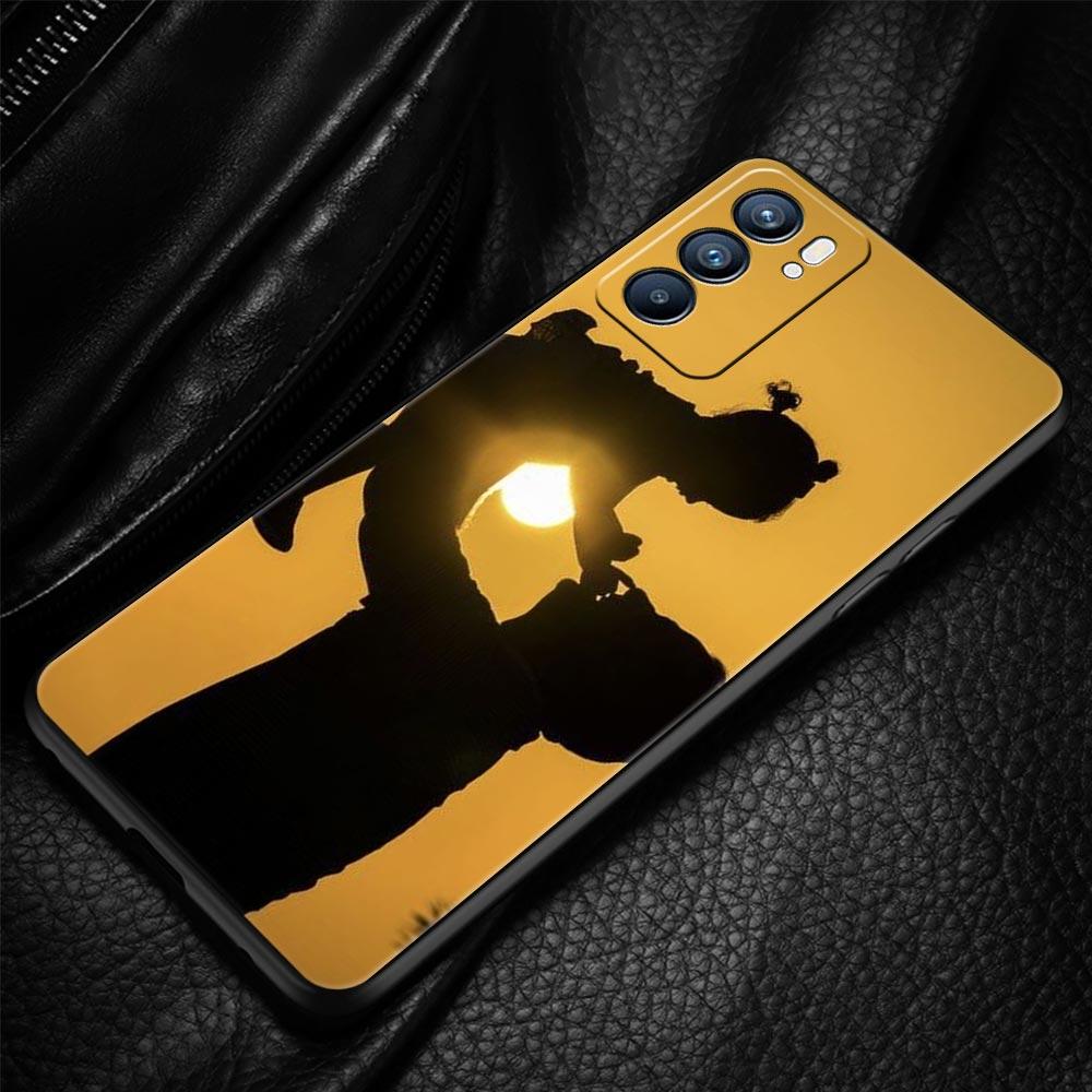 Чехол для телефона для Oppo Reno13 Reno12 Reno11 F Reno10 Pro A54 A53 A95 A76 A74 A57 A98 A80 A79 5G A78 4G Модный Чехол Супер Мама Папа