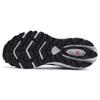 Li Ning Cloud Shield PLUS Низкие Беговые Кроссовки Женские Черные AGLR232-2