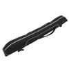 Ski Bag Snowboard Bag Shoulder Straps Zipper Oxford Cloth Waterproof Ski Storage Bag Up To 193cm for Ski Travel