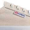 Кроссовки Superga 2294 бежевые S1117ewa2j
