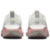 Nike Женские кроссовки ReactX Infinity Run 'Белый Красный Звездная пыль' DR2670-106