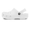 Classic Clog White (Kids) Kids Sneakers 206991-100