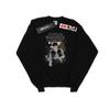 Star Wars Mens Han And Chewie Anime Sweatshirt