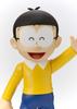 TAMASHII NATIONS Figuarts ZERO Doraemon Nobita Nobi Approximately 120mm Painted Movable Figure PVC&ABS