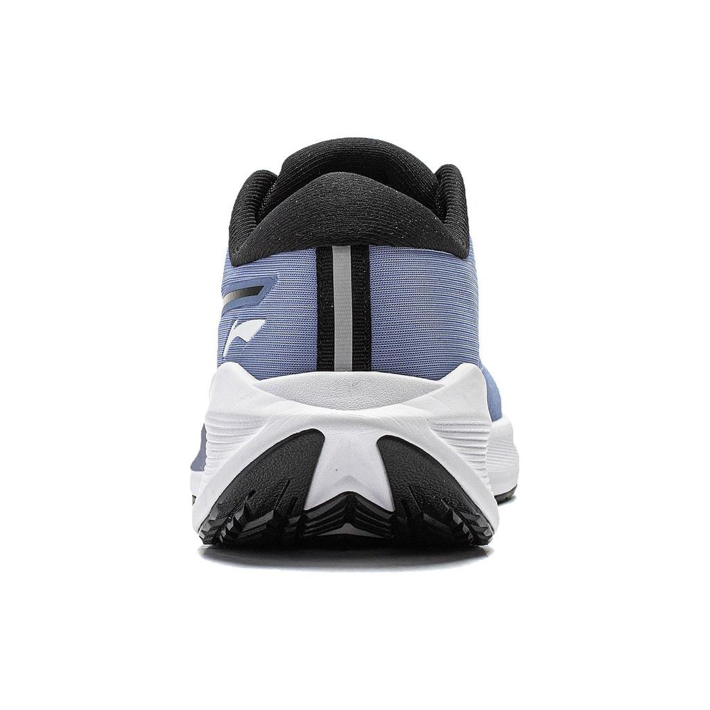 Li Ning MINE V2 Амортизация Скользкая Устойчивость к истиранию Амортизация Скользкая Устойчивость к истиранию Низкий верх ARST053-7