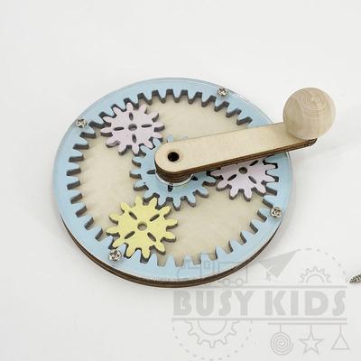 Детские развивающие доски Игрушки DIY Аксессуары Игры по Монтессори Компоненты доски для когнитивной активности детей Сенсорные игрушки