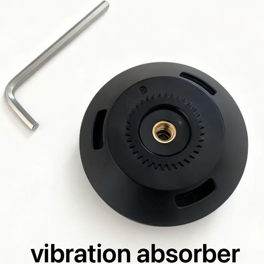 Motorcycle & Bicycle Phone Holder with Shock Absorption for Navigation