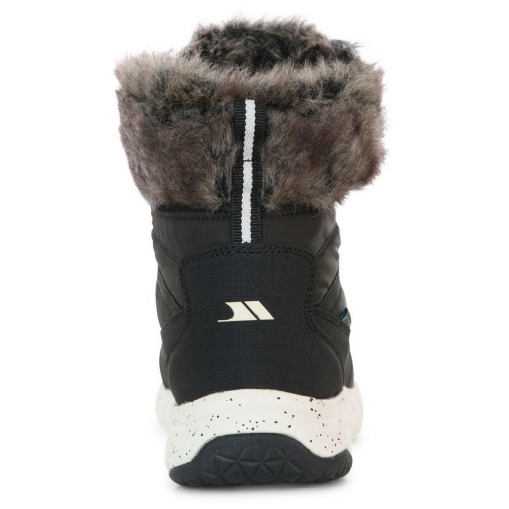 TRESPASS Womens/Ladies Kenna Winter Boots