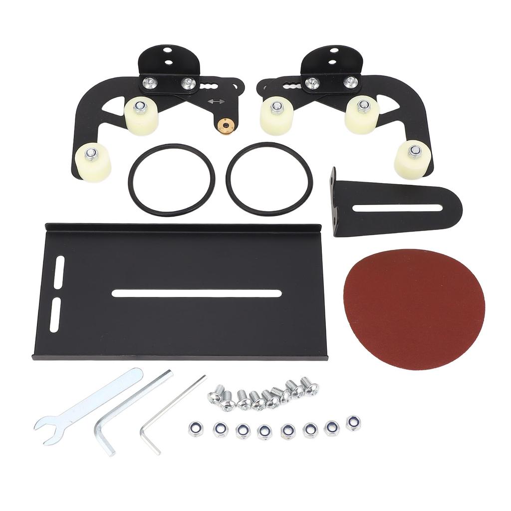 Резак для винных бутылок из нержавеющей стали с 3 лезвиями и 6 нескользящими накладками. Набор инструментов для резки бутылок.