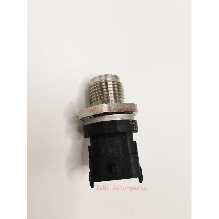 OEM 0281002863 314014A010 New Fuel Rail Pressure Sensor Regulator For kKia HHyundai 0 281 002 863 314014A400