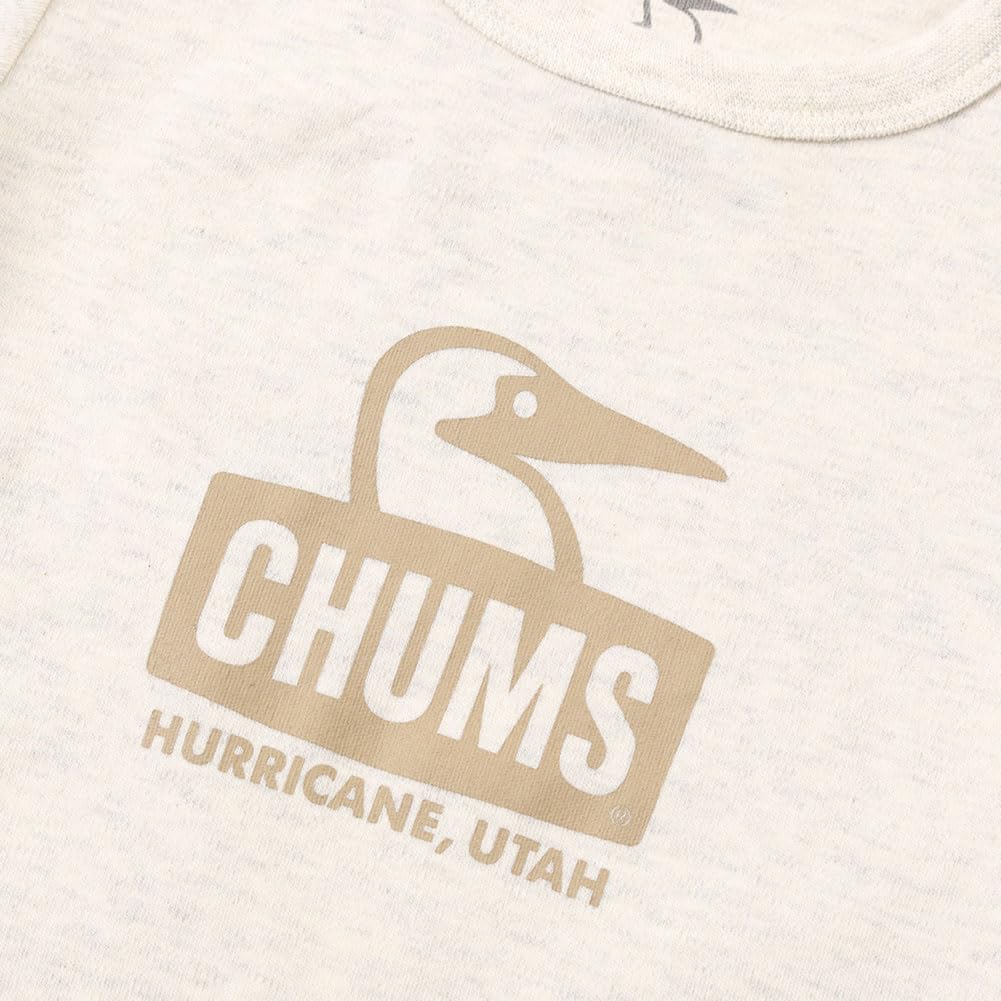 Детский комбинезон Подарочный набор для младенцев [Chums] H/Natural