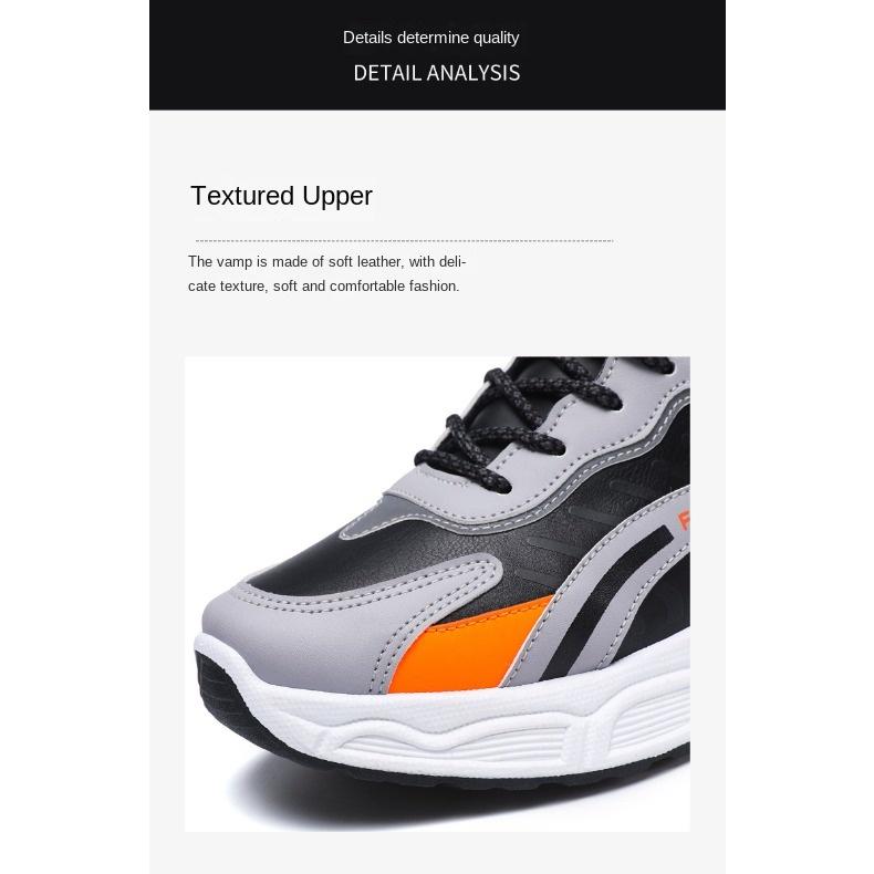 Обувь для папы, летняя сетчатая мужская повседневная удобная спортивная обувь, молодежная дорожная обувь для бега, четыре сезона