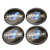 4 шт. 56 мм, наклейки на крышку ступицы автомобиля, логотип на колесе автомобиля, значок, украшение, наклейки на колесо автомобиля, наклейки на колеса