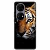 Чехол для Huawei P50 Pro P50E Ударопрочный Мягкий Силиконовый Чехол для Телефона Для Huawei P50Pro Задняя Крышка P 50 Роскошный Защитный TPU Coque