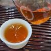 357 г сырого чая Yunnan Old Puerh 2004 Jixinghao Raw Pu'er выдержанный чайный торт Чай Пуэр