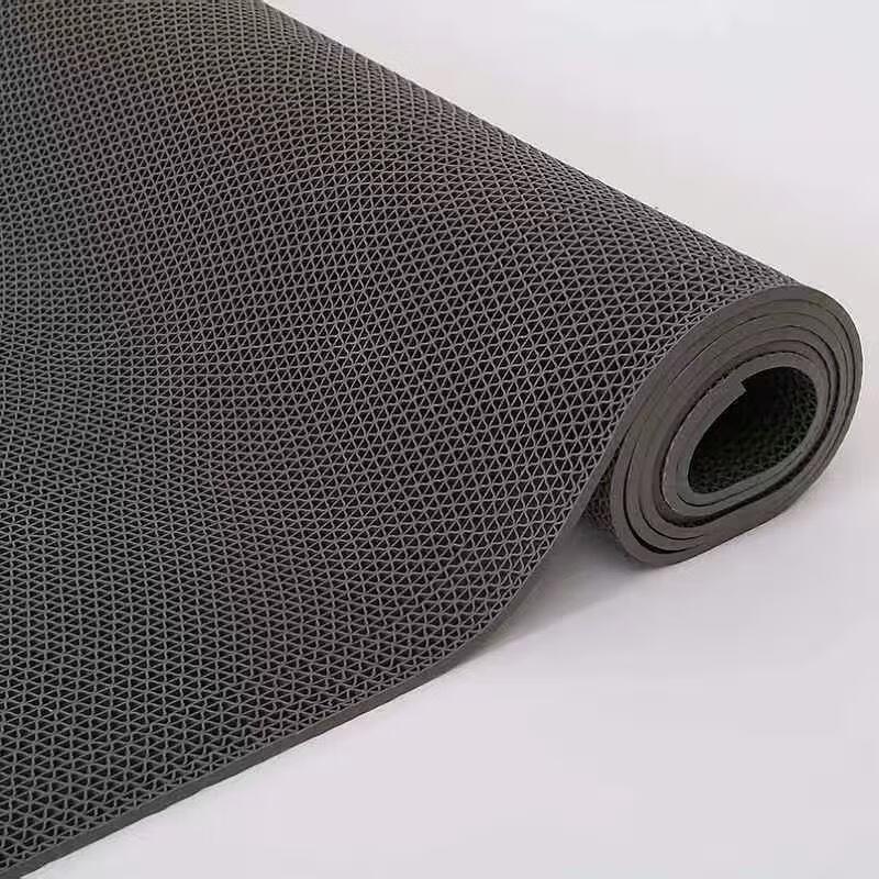 JINGRUIXIANG Commercial S-Type Non-Slip Floor Mat