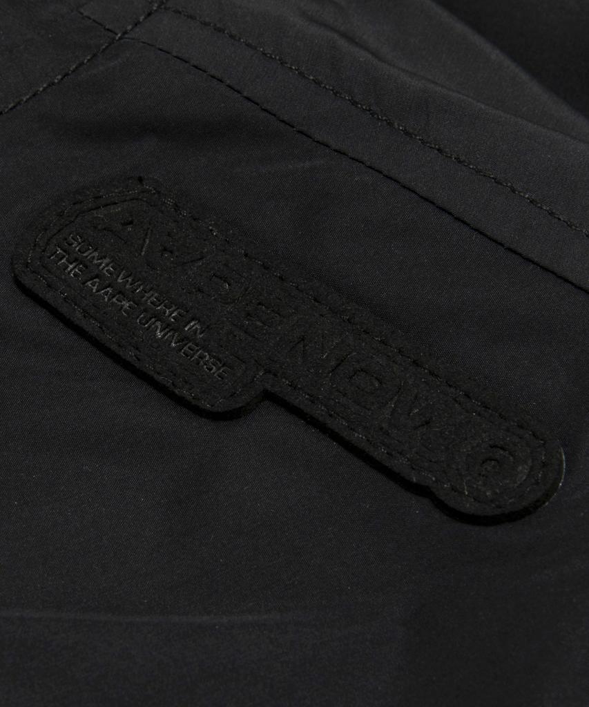 AAPE AAPEnow Padded Short Jacket / Aapjkm7722Xxpbkx