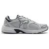 Puma Кроссовки Axis Unisex Низкие на Толстой Подошве Светло-серые 368465-19
