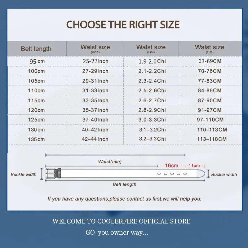 Men Belt Nylon Webbing Fabric Tactical Army Canvas Casual Fashion Luxury Designer Jeans Belt for Men Military Sports Strap HB009