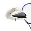 Ultralight Racquet Cover Bag Large Capacity Tennis Racket Backpack New Tennis Racket Carrying Bag