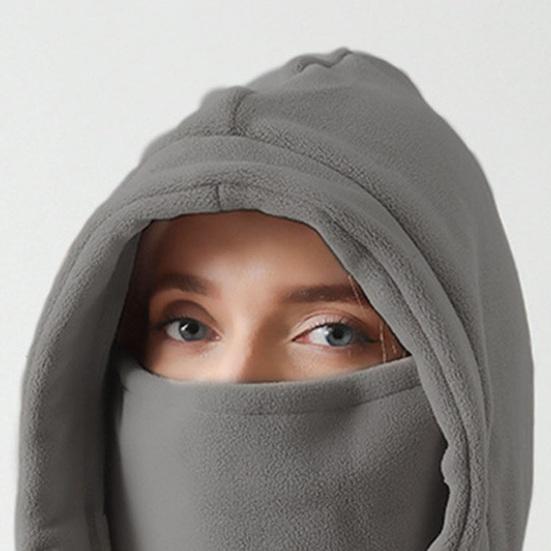 Женская флисовая велосипедная шапка, шарф на шнурке, походная езда на велосипеде, лыжная Балаклава, шапка с черепом, шапочка с капюшоном, шейный платок, капюшон, полный головной убор, шарф, утеплитель для шеи