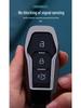 Ford Key Case for Kuga, Focus, Mondeo, Edge, Escort, Fiesta, Taurus Models